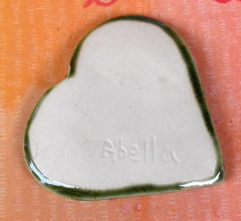 Ring holder. Peace dove ring bowl. Heart ring dish. Teeny ring heart bowl. Party favor. Shower favors. Bridesmaids gift. Bridal shower gift
