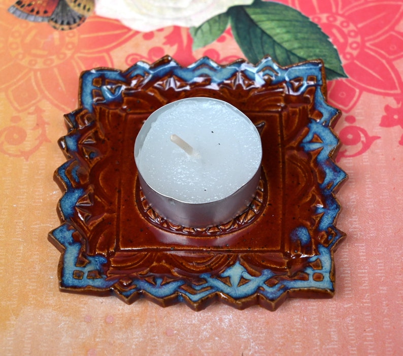 Owl trinket dish. Teaspoon rest. Tea bag rest. Spoon rest. Ring holder. Owl jewelry holder. Trinket dish. Tea light holder. Chopstick rest.