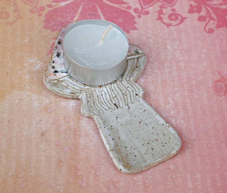 Mushroom teaspoon rest. Amanita mushroom tea bag rest. Mushroom trinket dish. Mushroom ring holder. Chopstick rest. Tea light holder