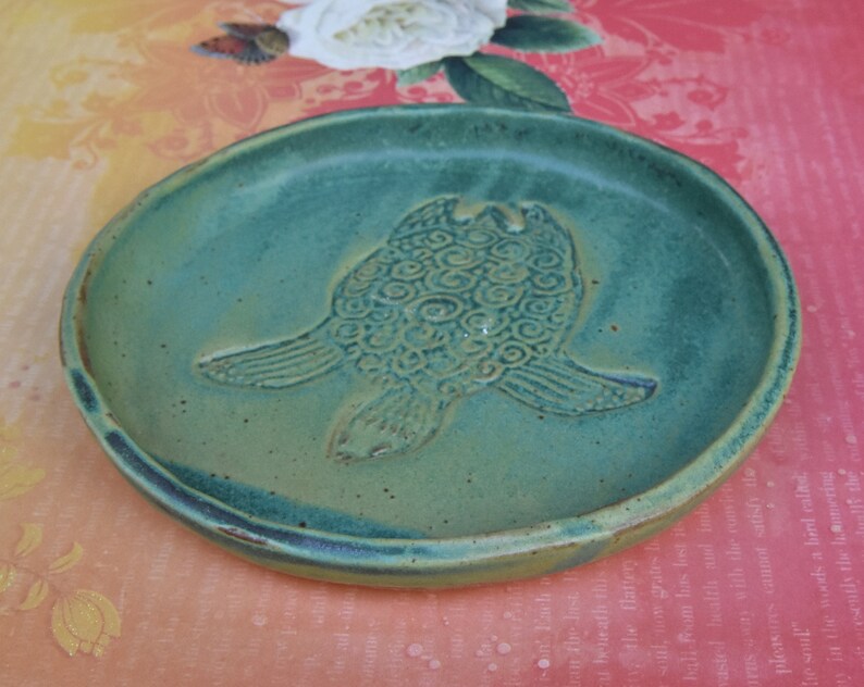 Turtle plate. Sea turtle dish. Turtle sushi plate. Dessert plate. Turtle dish. Side plate. Small serving dish. Small tray
