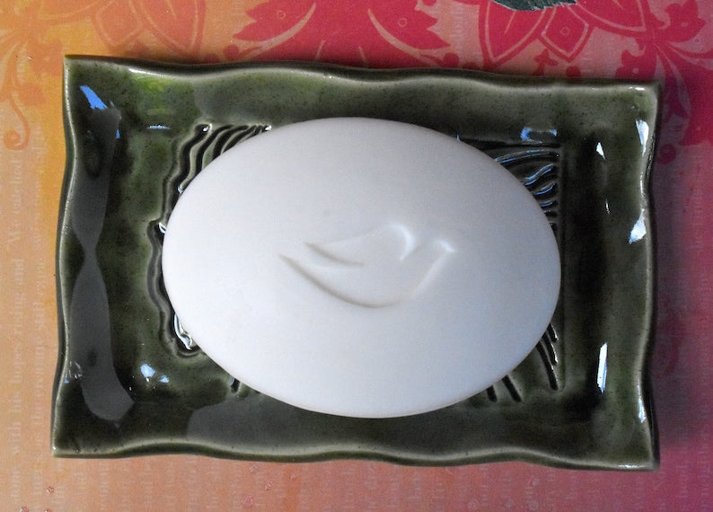 Horse soap holder. Horse spoon rest. Trinket dish. Horse jewelry holder. Horse plate. Spoon rest. Soap dish. Horse ring holder. Horse dish.