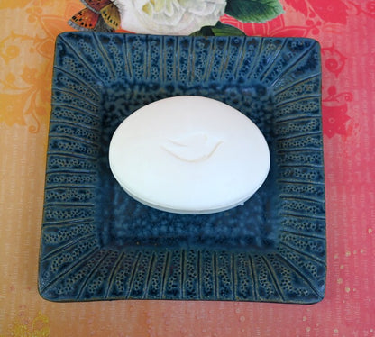 Turtle spoon rest. Turtle soap holder. Turtle plate. Jewelry holder. Ring holder. Turtle dish. Tea bag rest. Trinket dish. Sushi plate