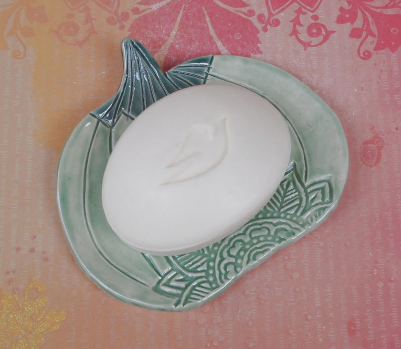 Thanksgiving spoon rest. Halloween pumpkin. Mandala dish. Thanksgiving pumpkin dish. Soap holder. Teaspoon rest. Tea bag rest. Ring holder.